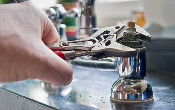Best Flood damage cleanup  in North Gates, NY